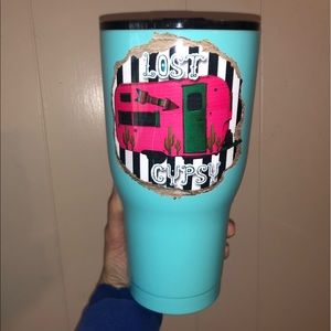 🌵 Lost Gypsy Tumbler 🌵